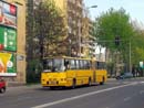 Ulic Bohaterw Monte Cassino w Zabrzu zwykle nie kursuj autobusy komunikacji miejskiej.
