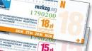 Bilety metropolitalne w Trójmieście, fot. MZK ZG