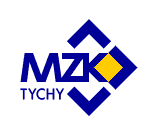 symbol MZK Tychy